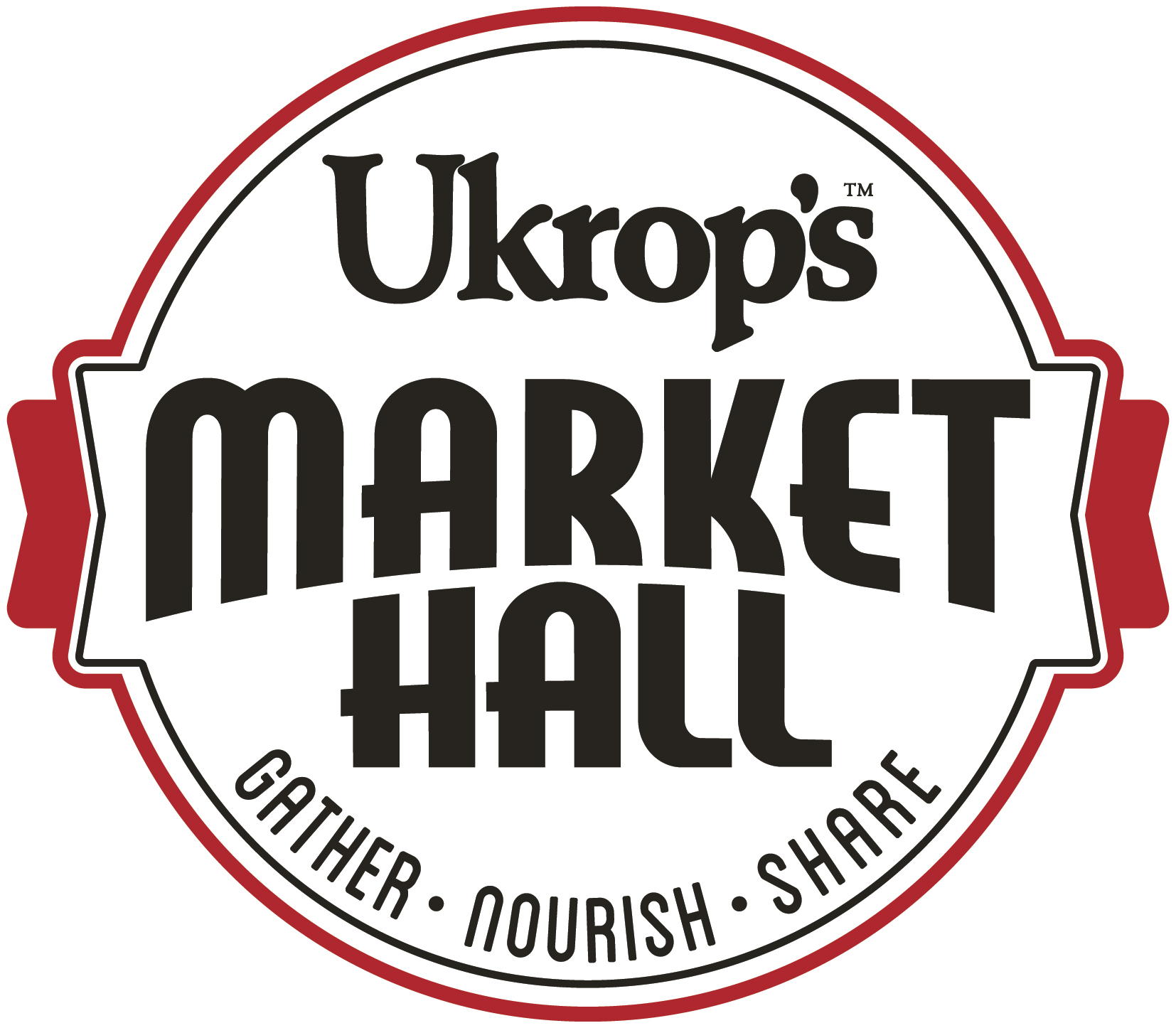 Ukrop Logo